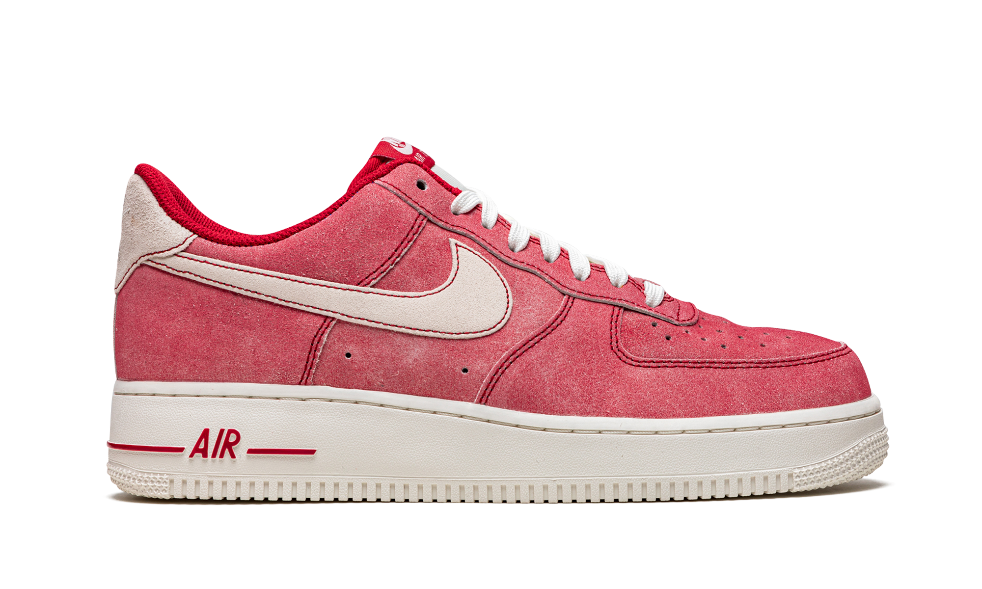 Nike Air Force 1 Low '07 LV8 Dusty Red DH0265 600