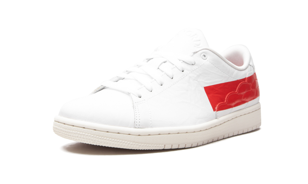 Air Jordan 1 Centre Court University Red DJ2756 101