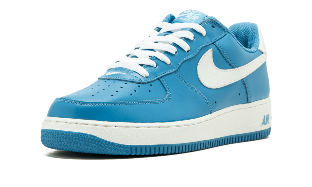 Nike Air Force 1 UNC 306353 411
