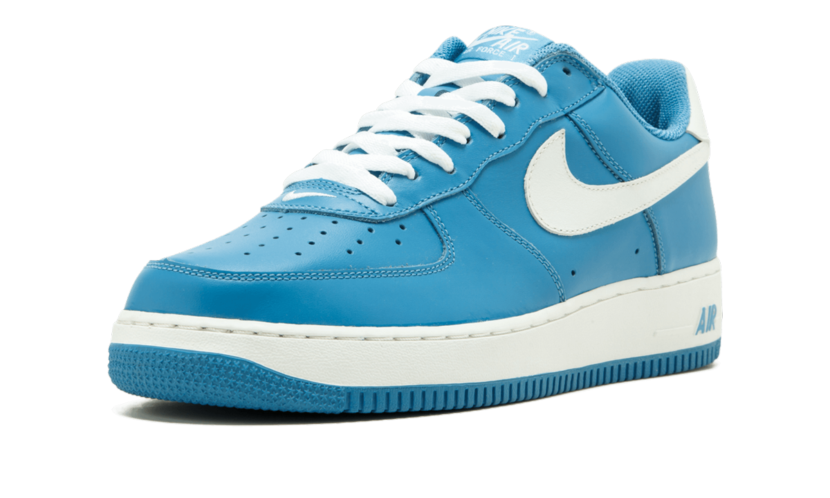 Nike Air Force 1 UNC 306353 411