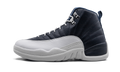 Air Jordan 12 Retro Obsidian 130690 410
