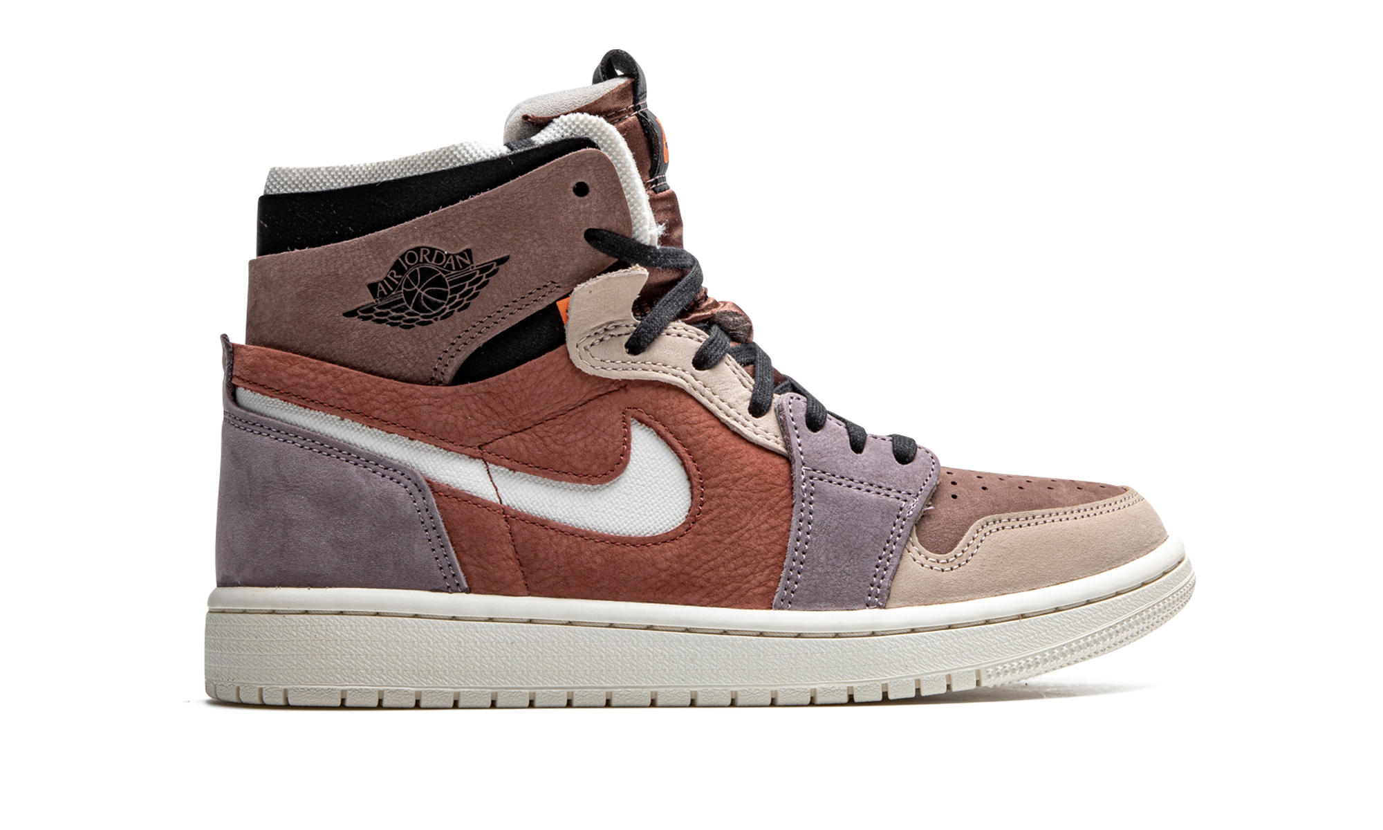 AIR JORDAN 1 HIGH ZOOM CM WMNS Canyon Rust CT0979 602
