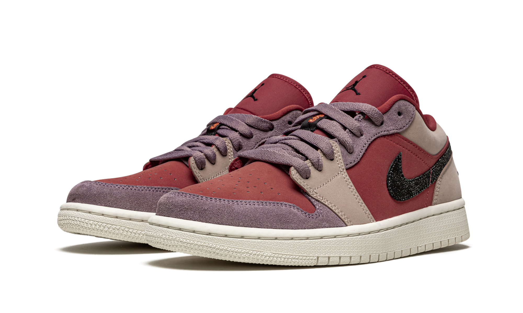 AIR JORDAN 1 LO WMNS Canyon Rust DC0774 602
