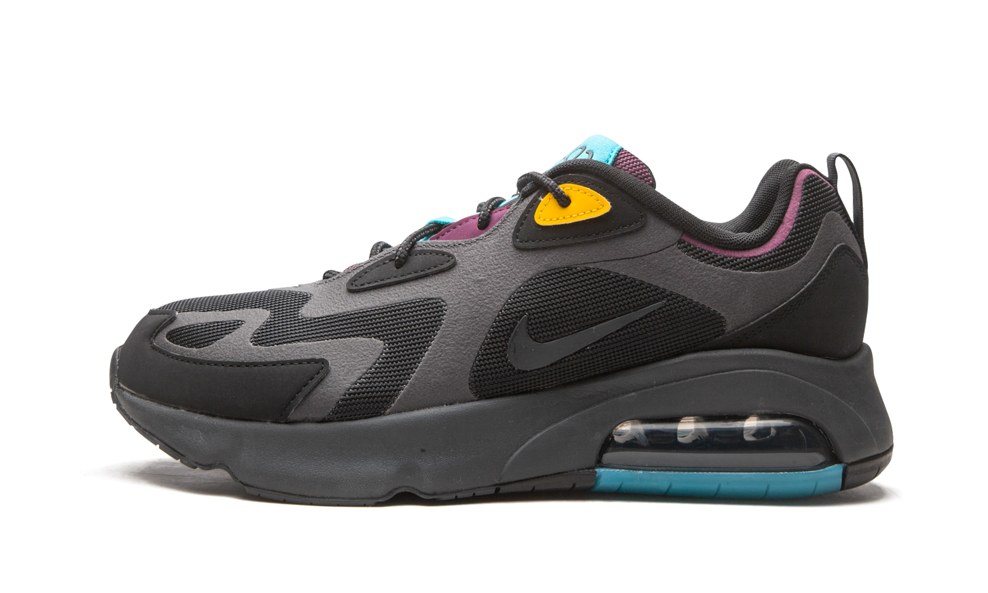 Nike Air Max 200 AQ2568 001