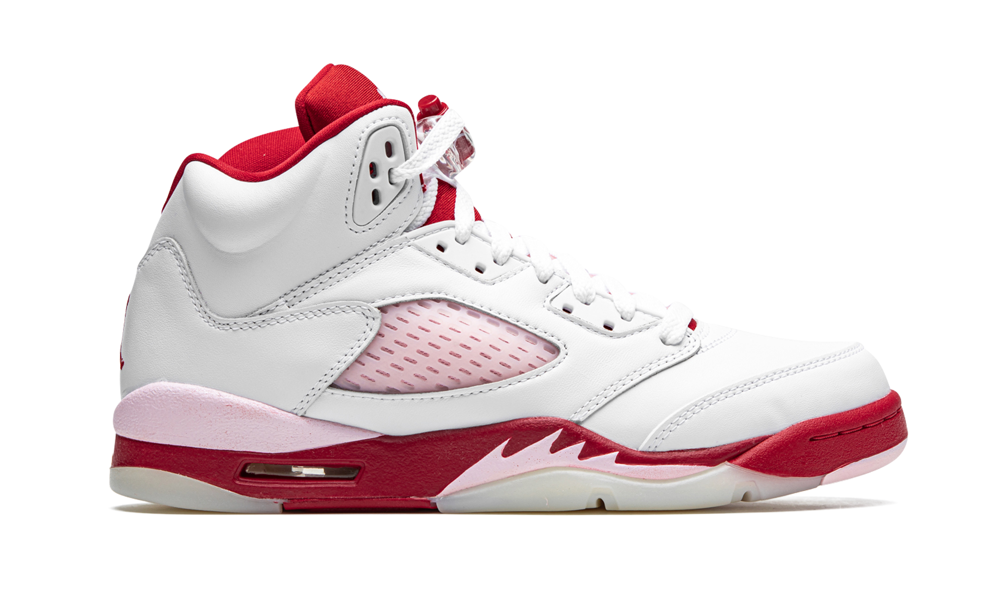 Air Jordan 5 Retro GS Pink Foam