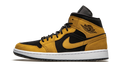AIR JORDAN 1 MID SE WMNS Desert Ochre DB5453 700