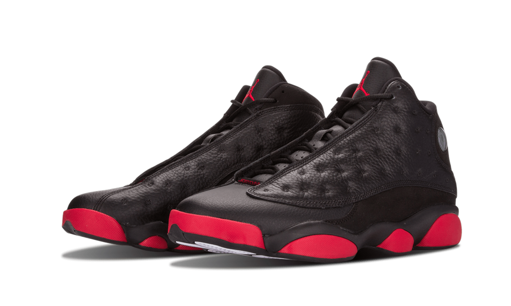 Air Jordan 13 Retro Dirty Bred 414571 003