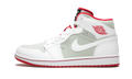 Air Jordan 1 Retro High (2009) Hare Jordan 374454 011