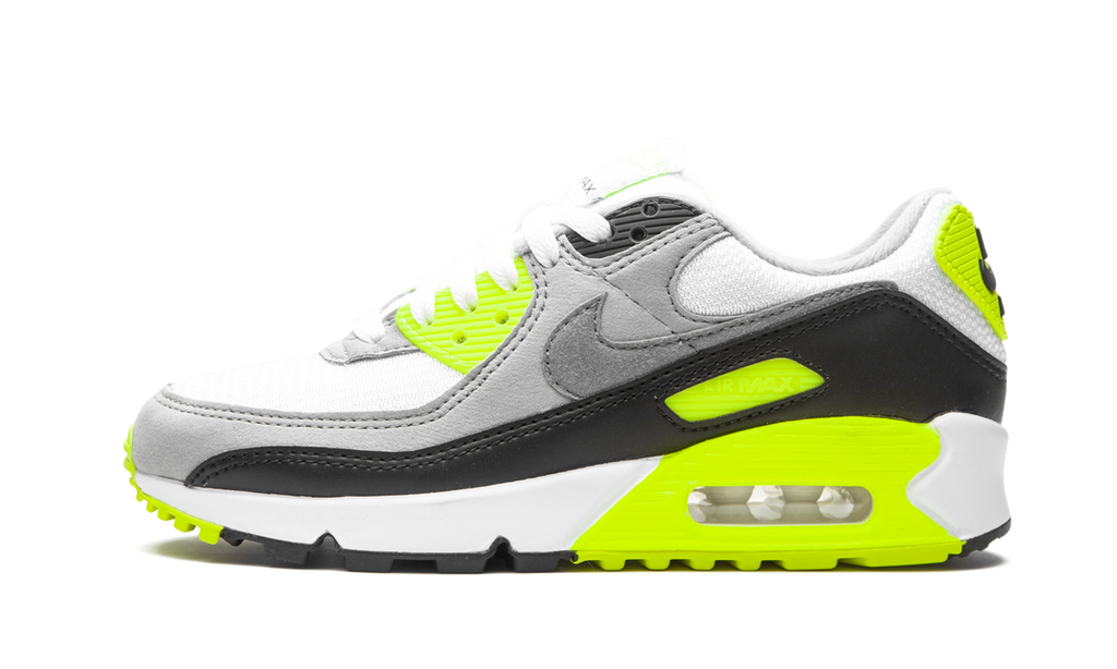 Nike AIR MAX 90 WMNS Volt CD0490 101