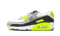 Nike AIR MAX 90 WMNS Volt CD0490 101