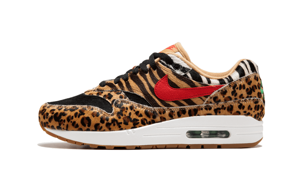 Nike Air Max 1 DLX Atmos Animal Pack 2.0 AQ0928 700