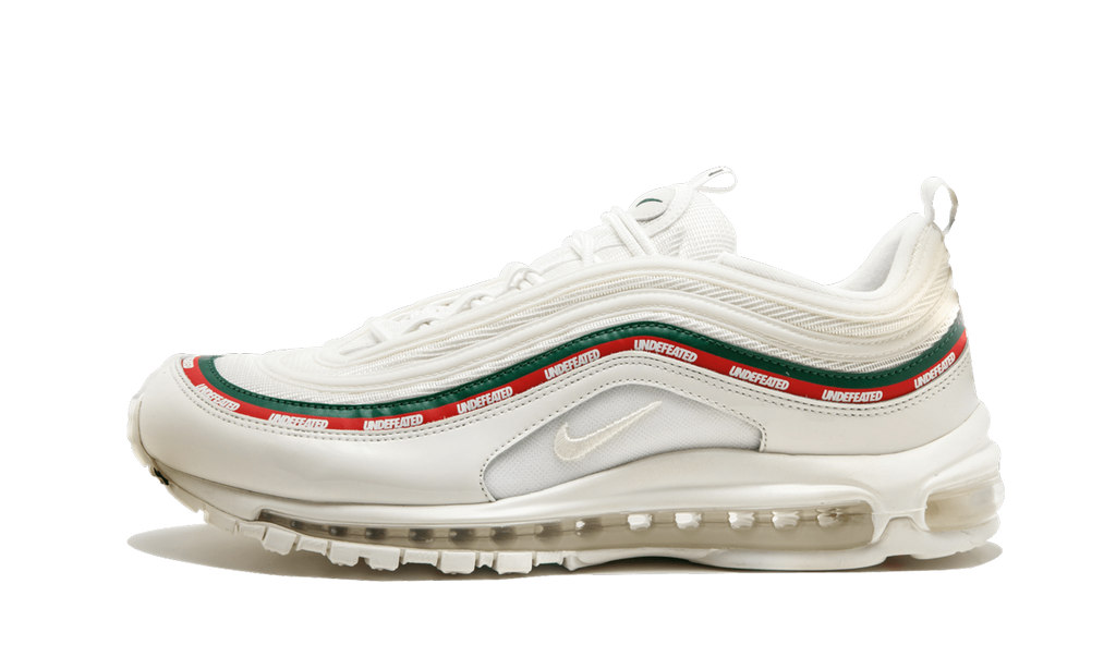 Nike Nike Air Max 97 OG UNDFTD AJ1986 100