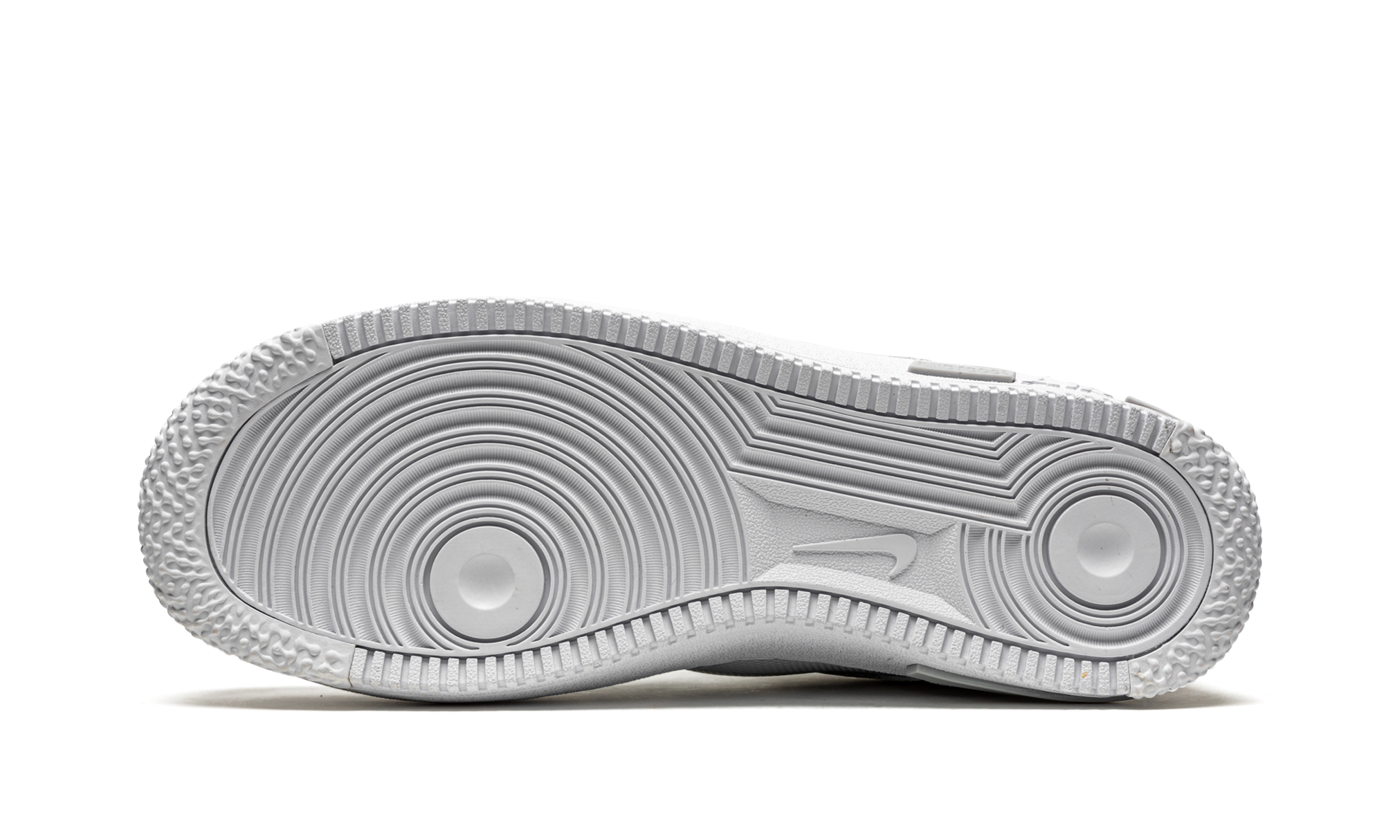 Nike Air Force 1 Low React White CT1020 101