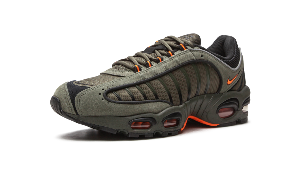 Nike Air Max Tailwind IV SE Flight Jacket CJ9681 300