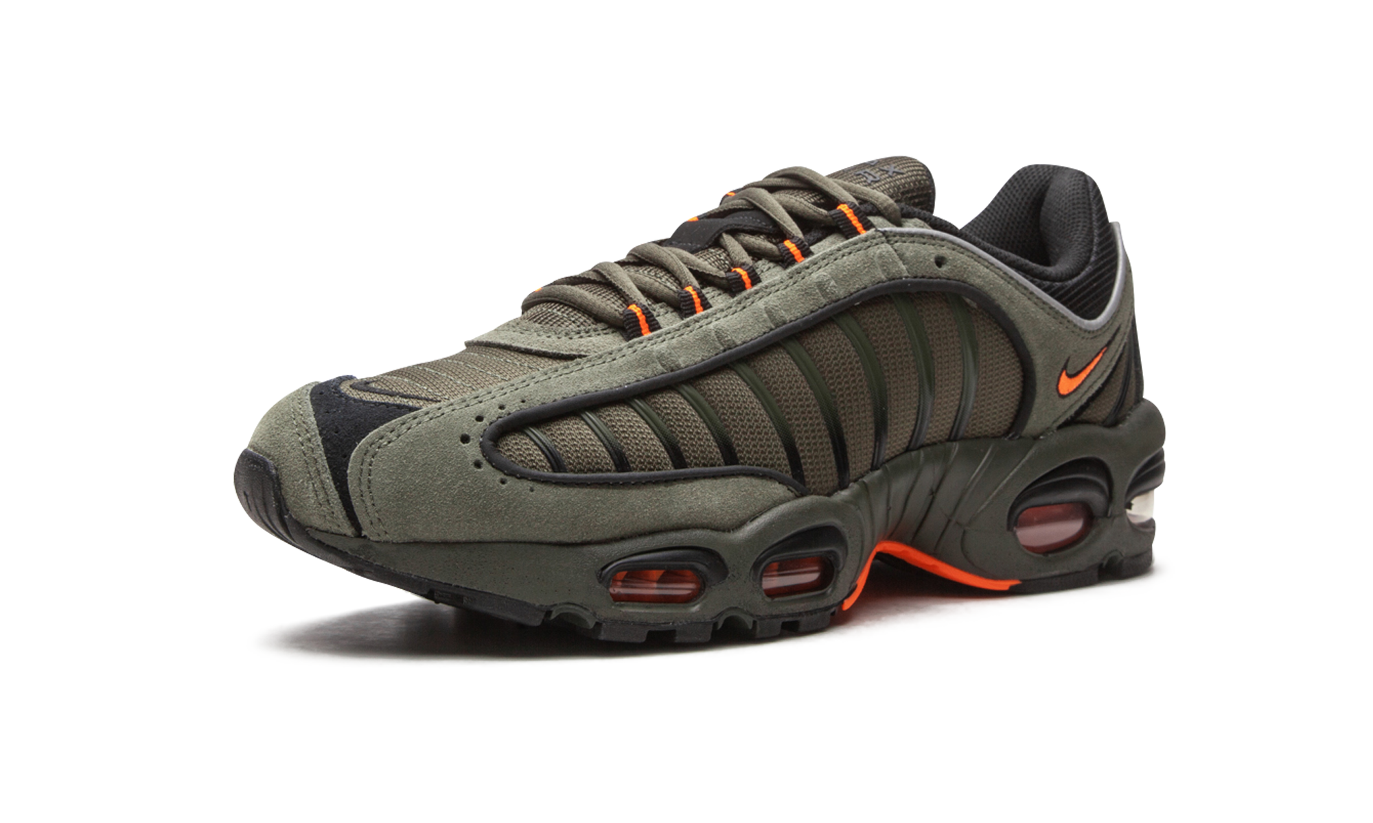 Nike Air Max Tailwind IV SE Flight Jacket CJ9681 300