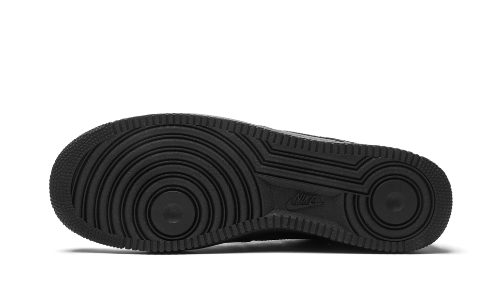 Nike Air Force 1 Low Triple Black CW2288 001
