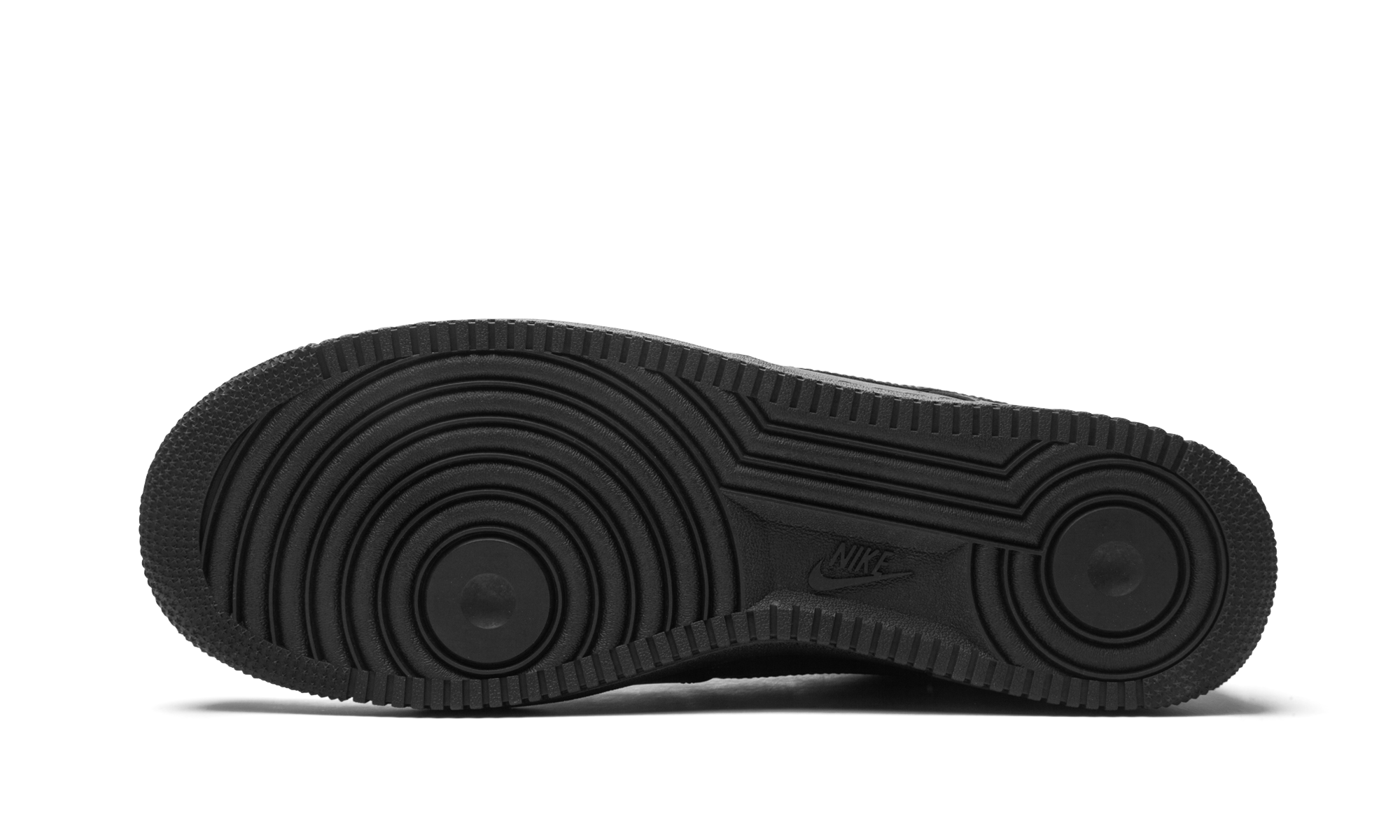 Nike Air Force 1 Low Triple Black CW2288 001