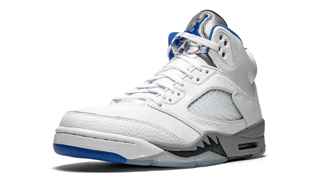 Air Jordan 5 Retro Stealth 2.0 DD0587 140