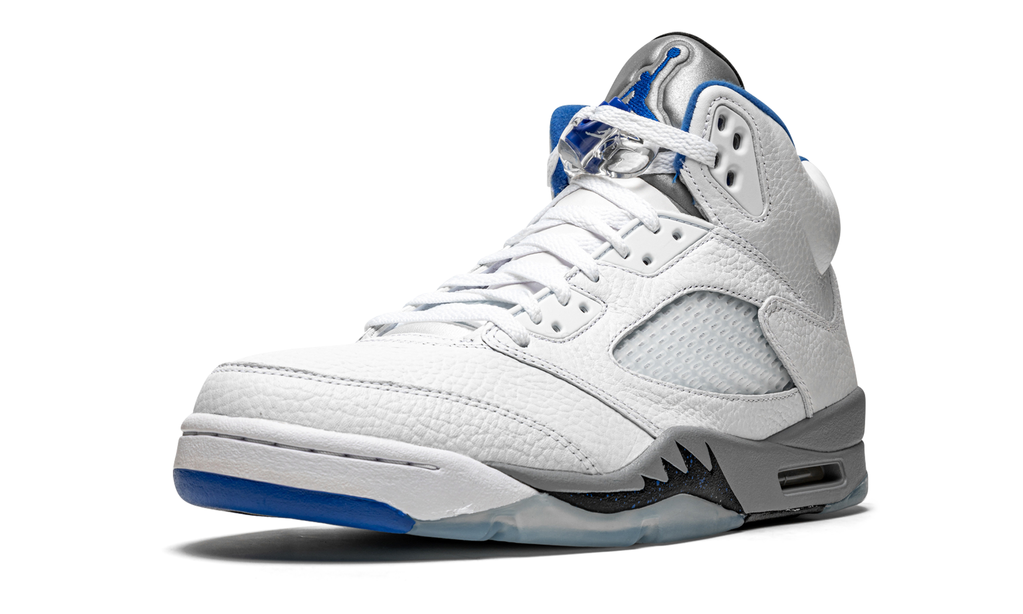 Air Jordan 5 Retro Stealth 2.0 DD0587 140