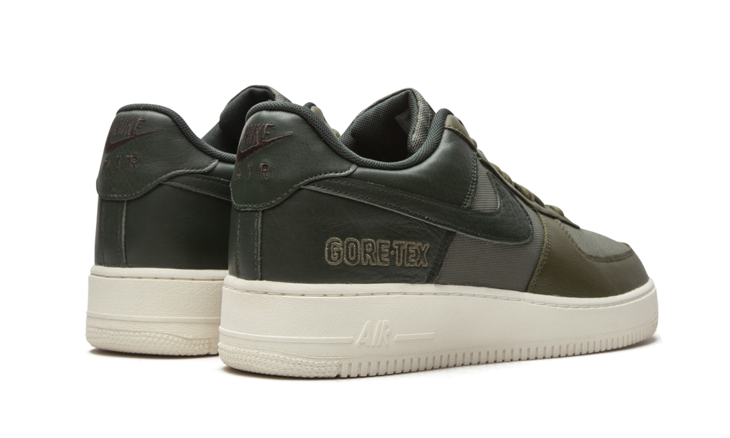 Nike Air Force 1 Low Gore-Tex Medium Olive CT2858 200