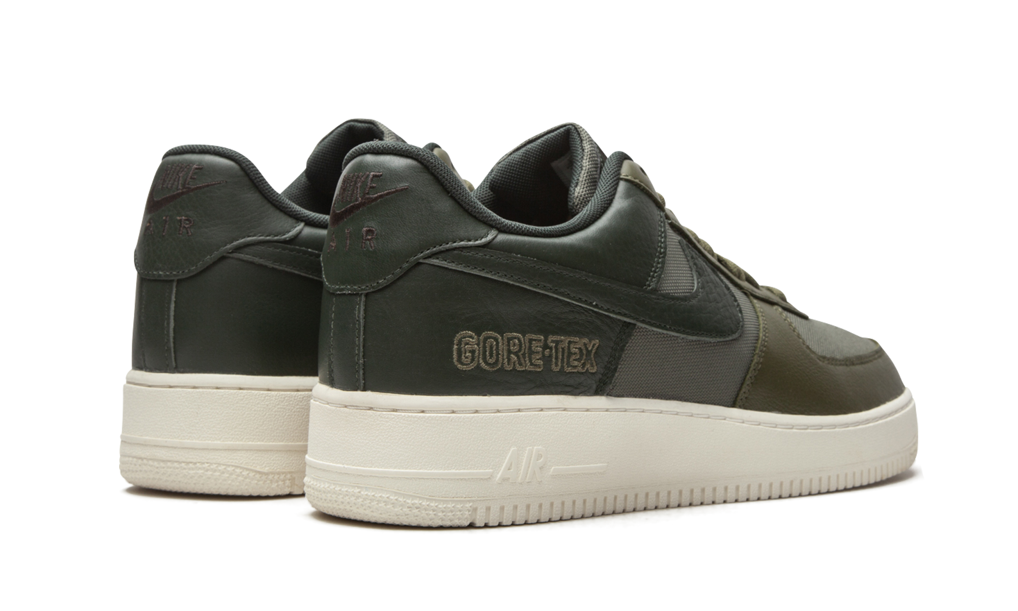 Nike Air Force 1 Low Gore-Tex Medium Olive CT2858 200