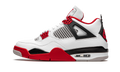 Air Jordan 4 Retro Fire Red 2020 DC7770 160
