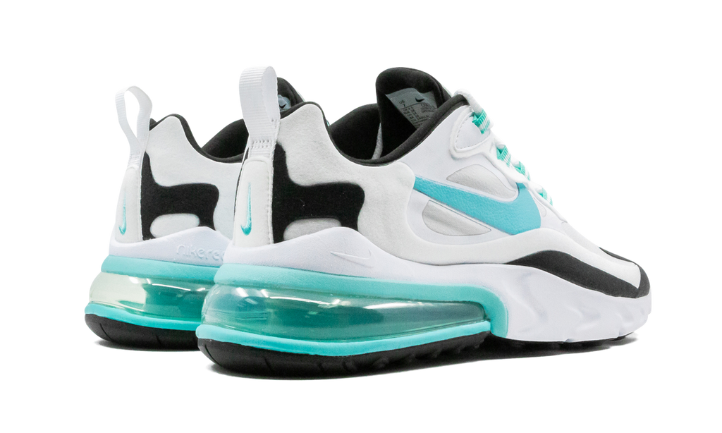 Nike AIR MAX 270 REACT WMNS Photon Dust CJ0619 001