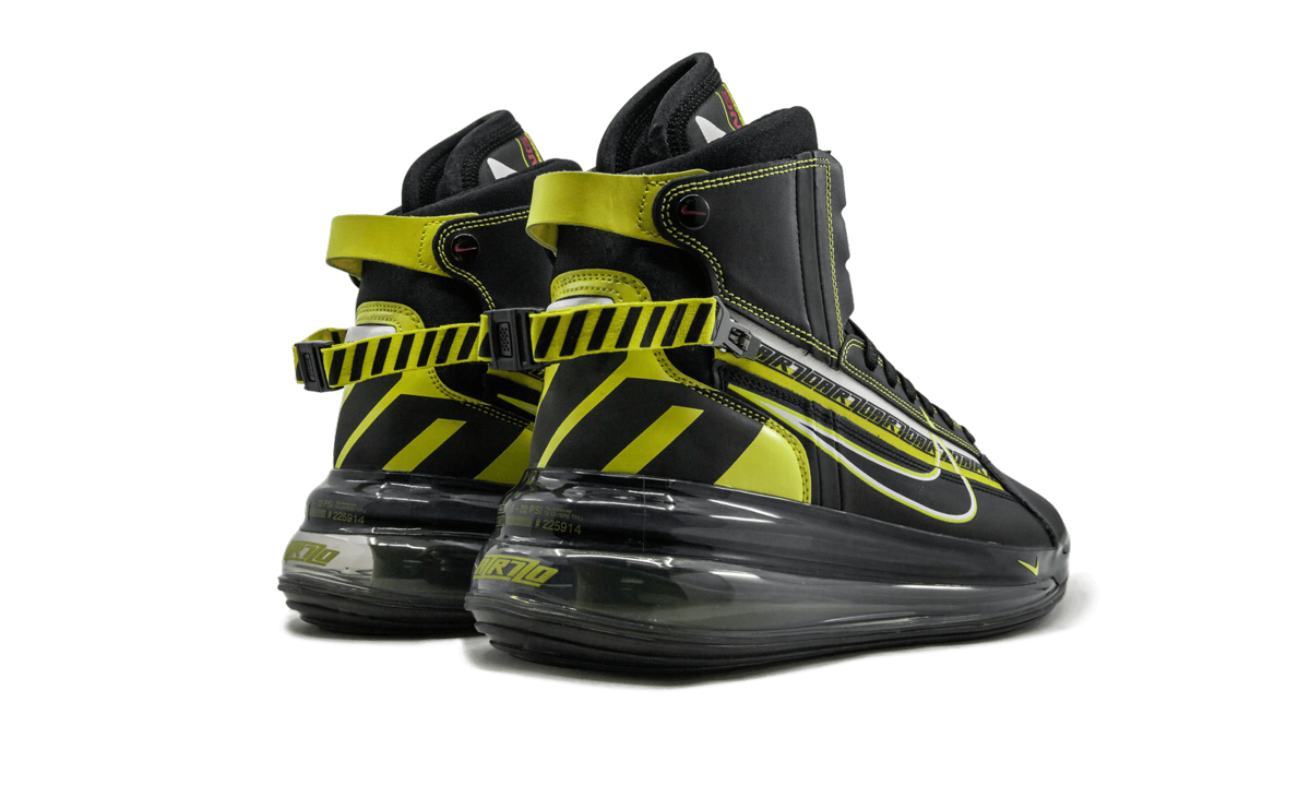 Nike Air Max 720 Saturn AS QS All-Star BV7786 001