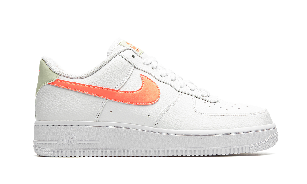 Nike AIR FORCE 1 07 MNS WMNS ATOMIC PINK 315115 157
