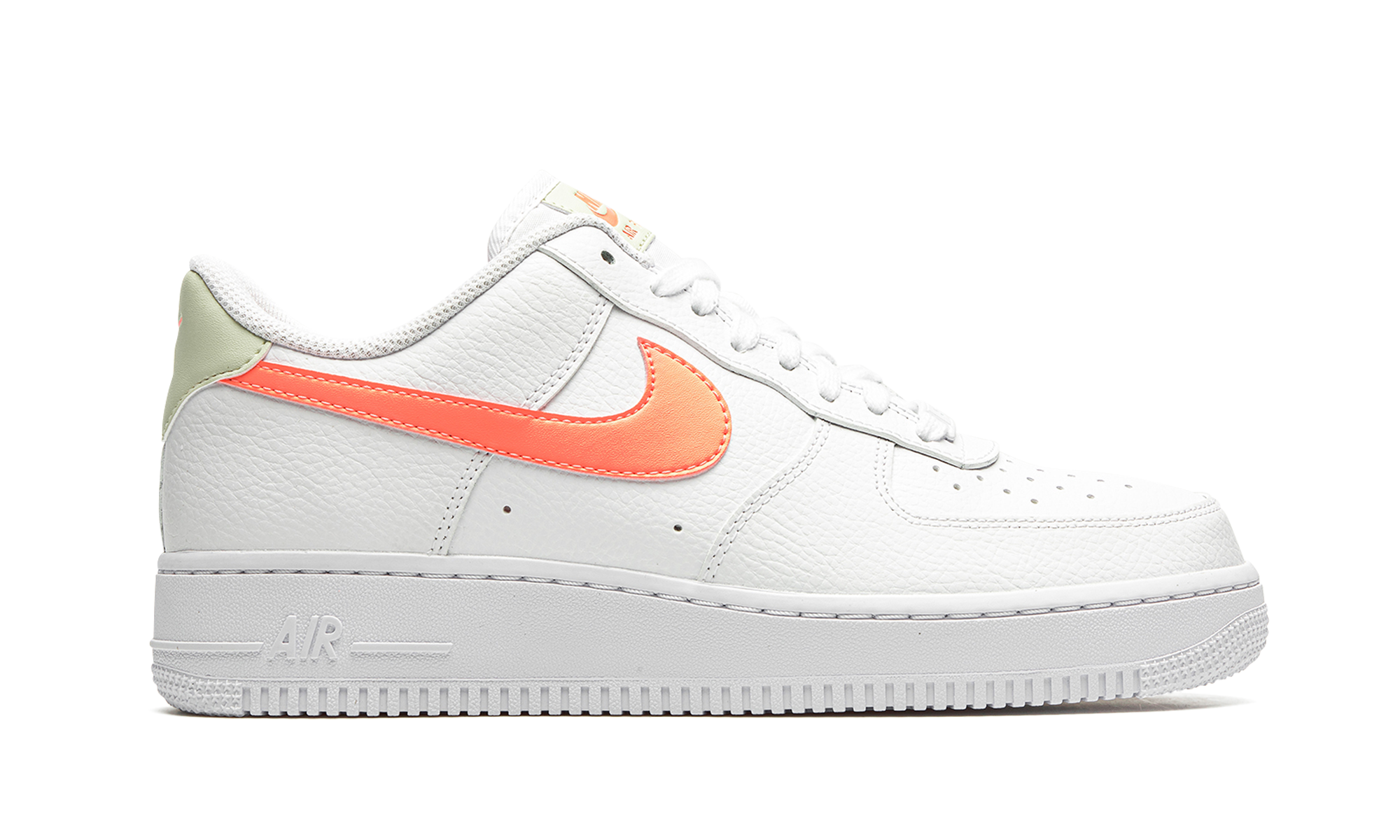 Nike AIR FORCE 1 07 MNS WMNS ATOMIC PINK 315115 157