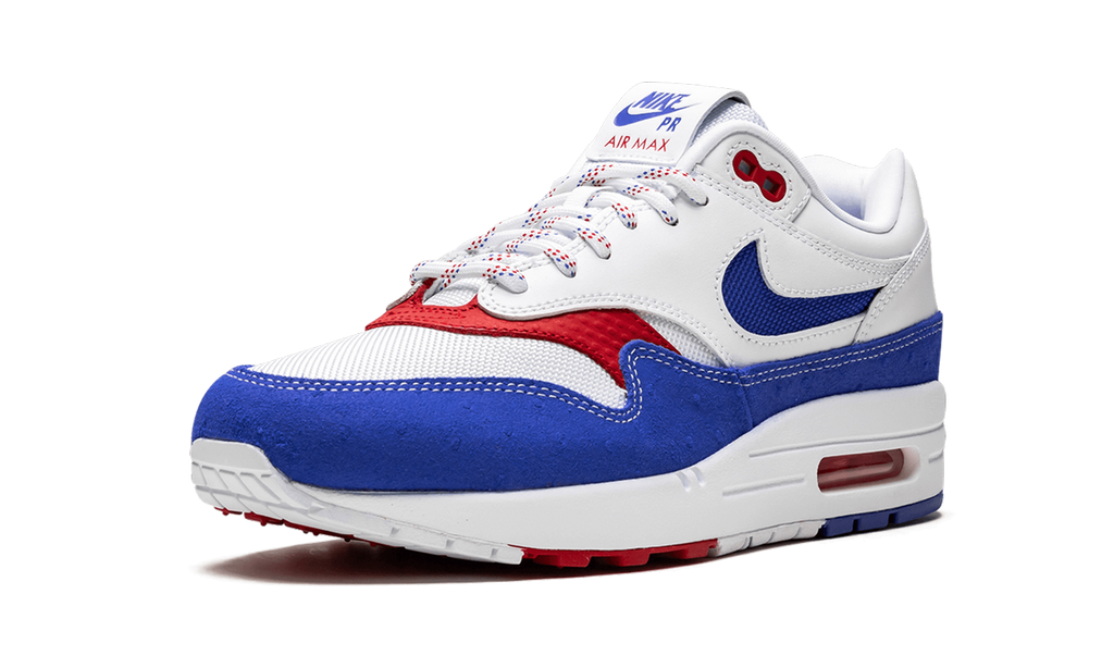Nike Air Max 1 Premium Puerto Rico CJ1621 100