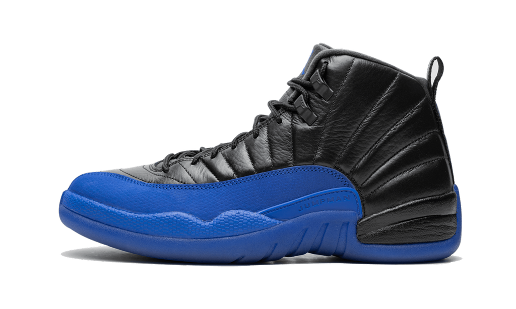 Air Jordan 12 Royal 130690 014