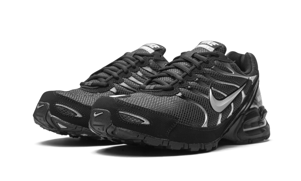 Nike Air Max Torch 4 Black 343846 002