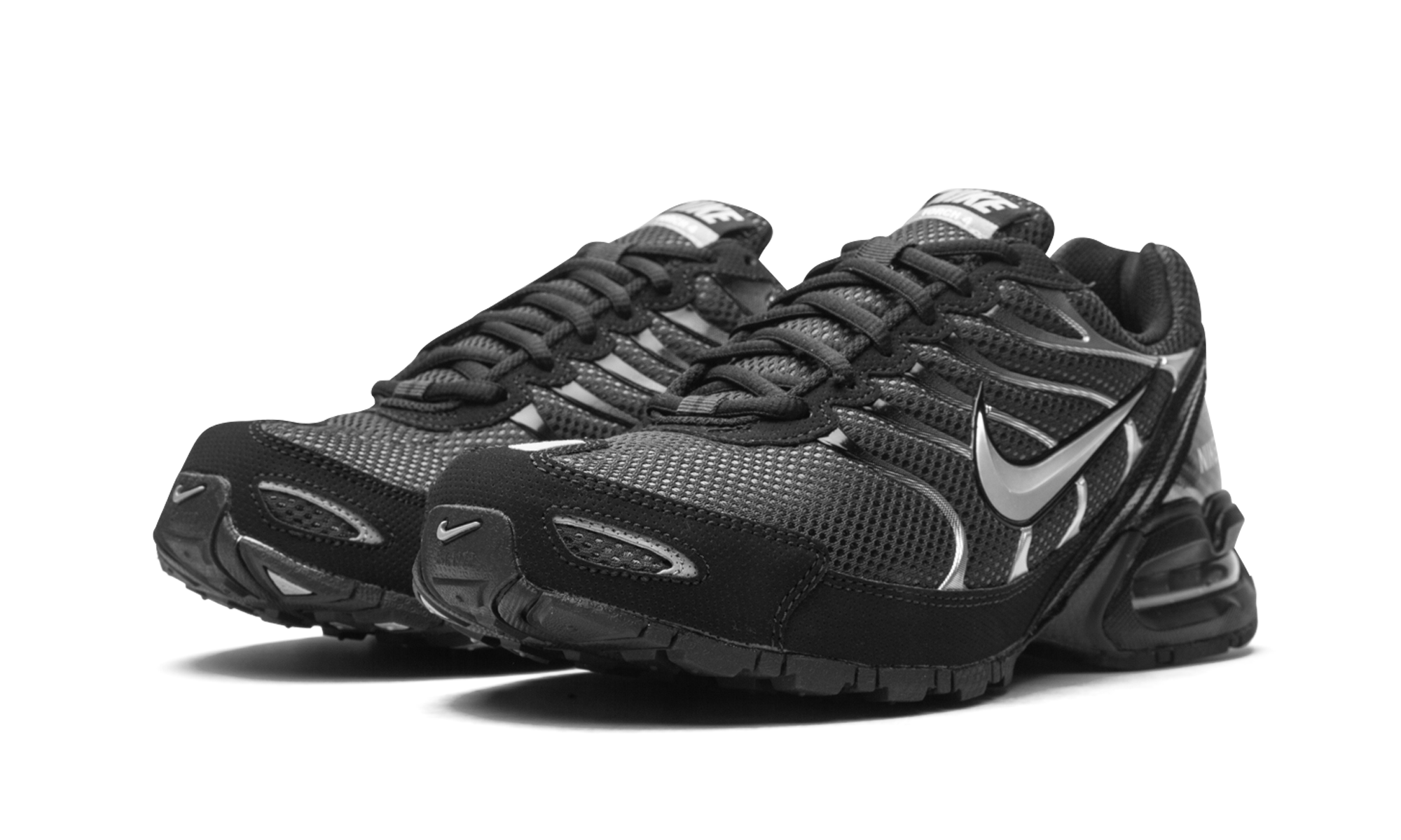Nike Air Max Torch 4 Black 343846 002