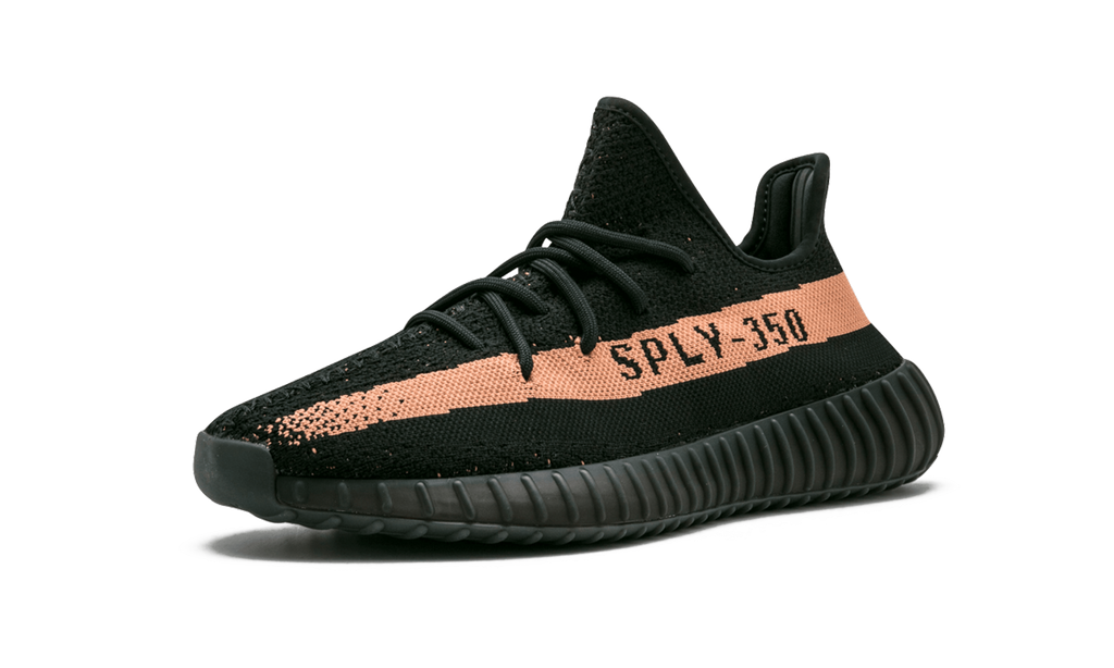 Yeezy Boost 350 V2 Copper BY1605