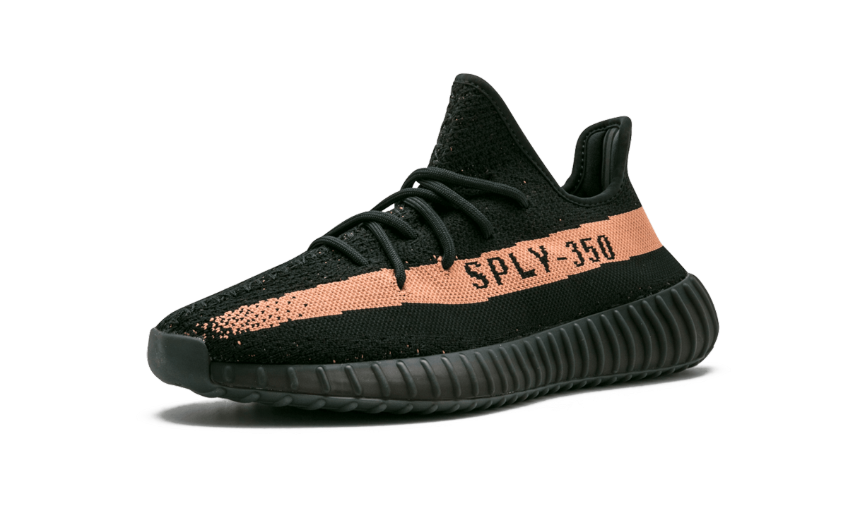 Yeezy Boost 350 V2 Copper BY1605