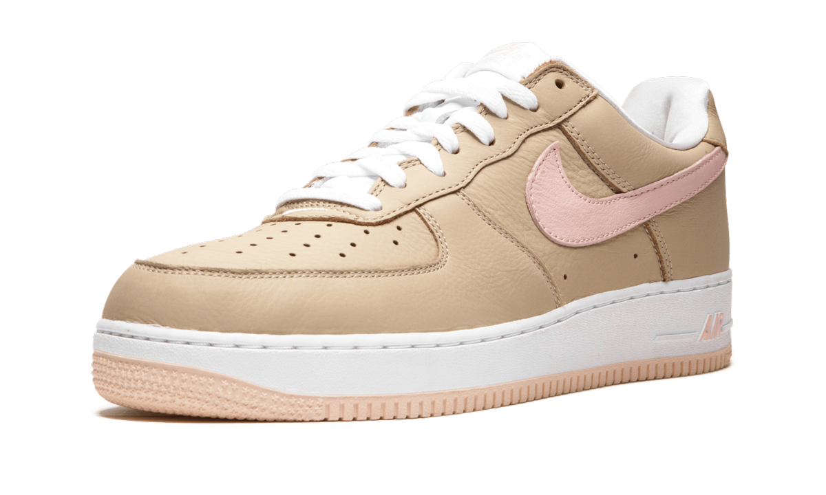 Nike Air Force 1 Low Retro Linen 2016 / 2024 845053 201
