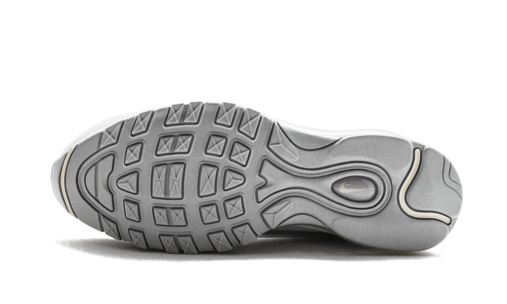 Nike Air Max Deluxe Triple White AV2589 100
