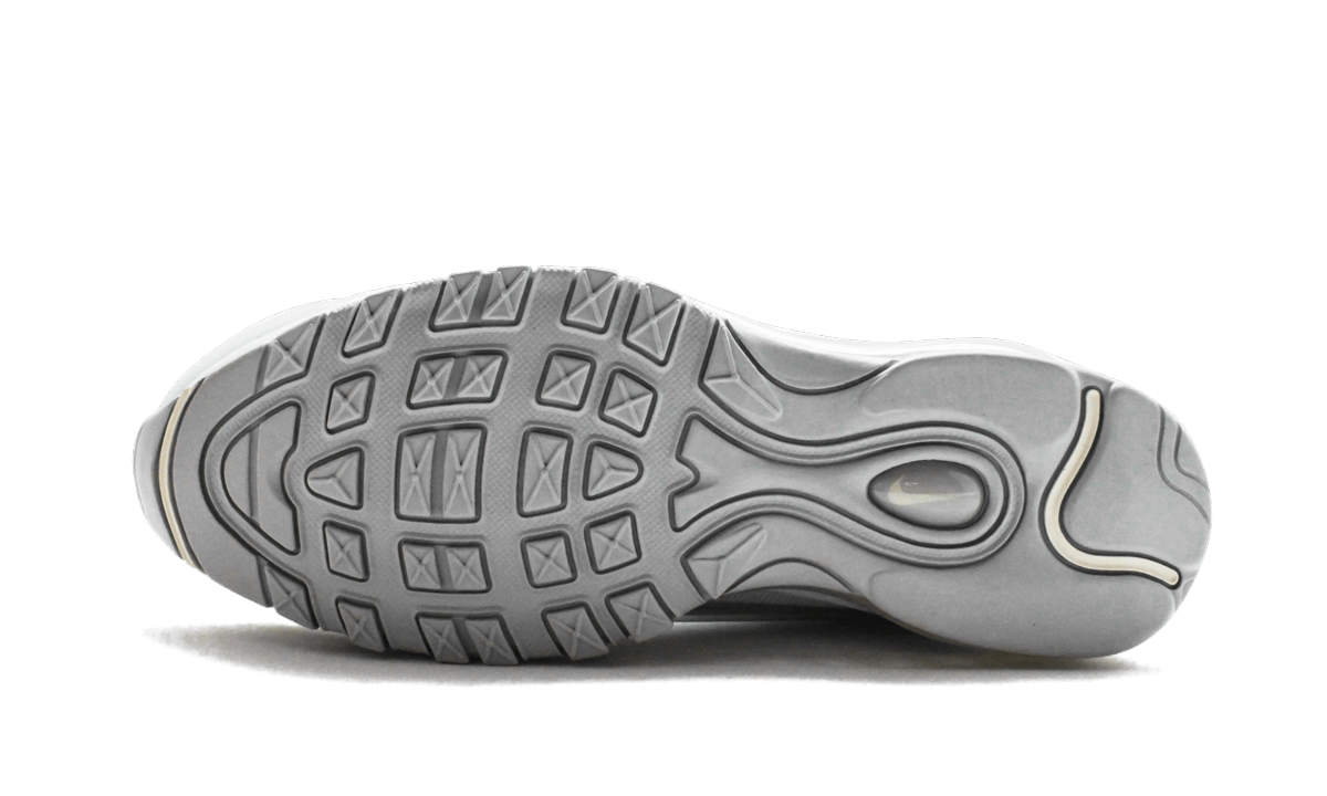 Nike Air Max Deluxe Triple White AV2589 100