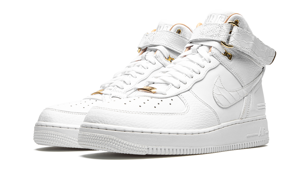 Nike Air Force 1 Hi JUST DON AO1074 100