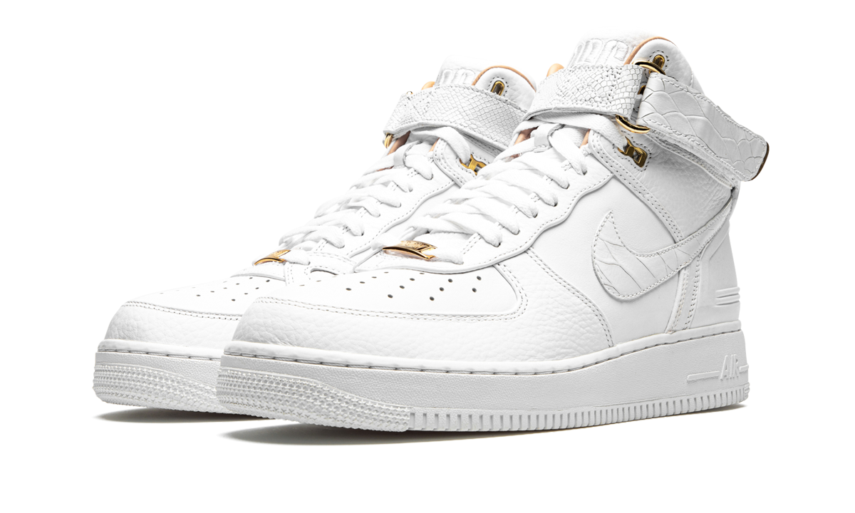 Nike Air Force 1 Hi JUST DON AO1074 100