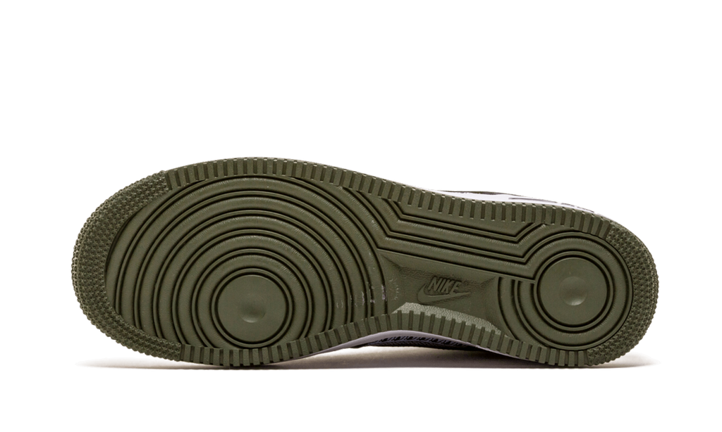 Nike AIR FORCE 1 PREMIUM MNS WMNS Nordic Pack 308038 431