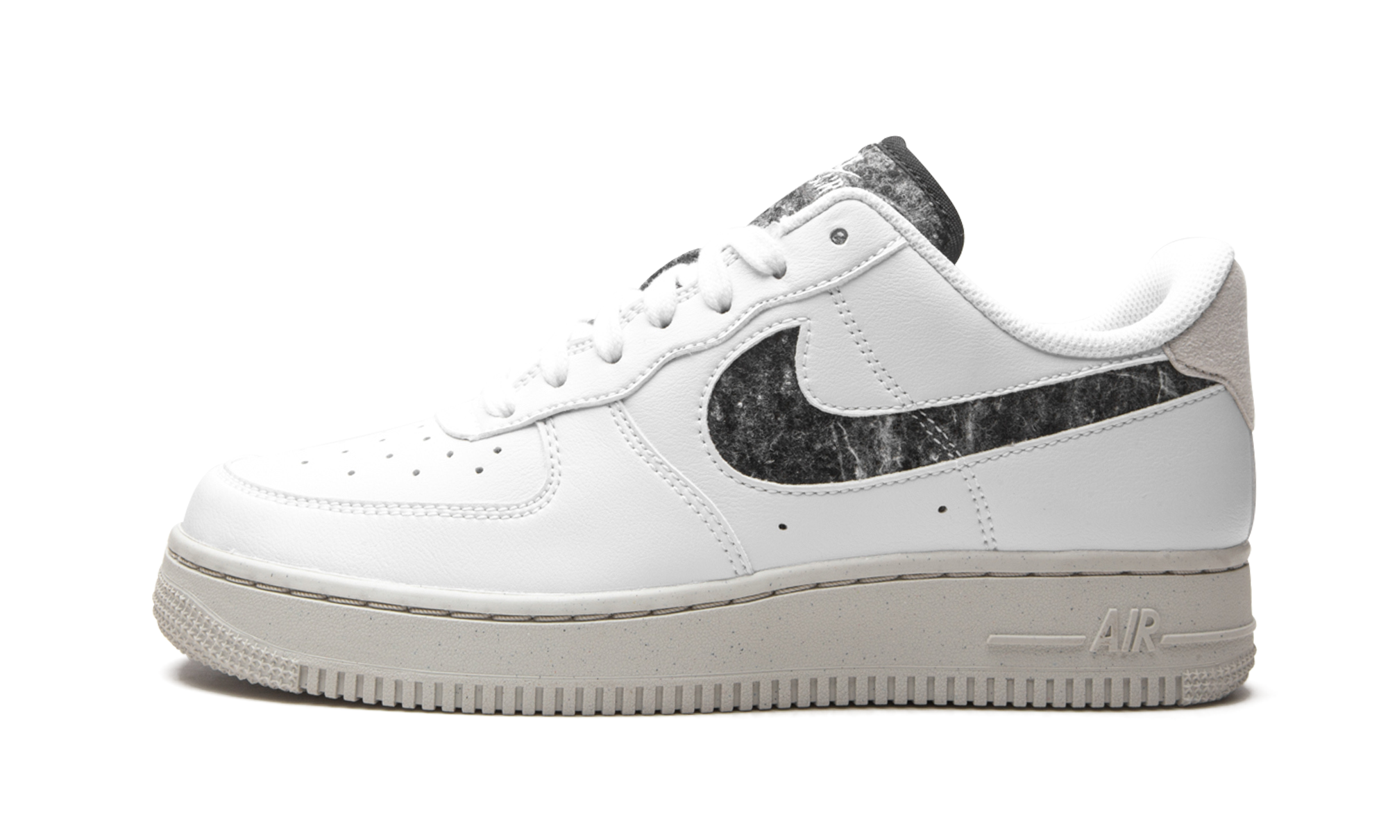 Nike AIR FORCE 1 LO SE MNS WMNS Recycled Wool Pack
