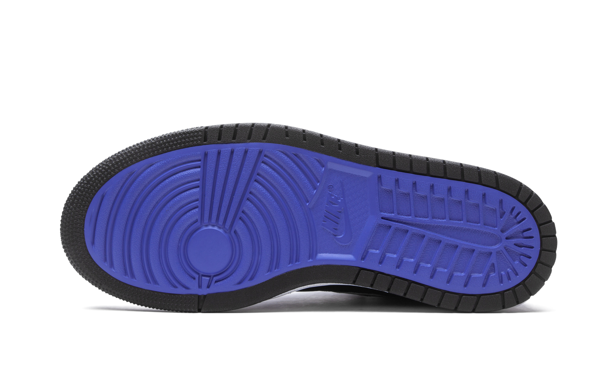 AIR JORDAN 1 HIGH ZOOM CM WMNS Sisterhood - Royal CZ1360 401