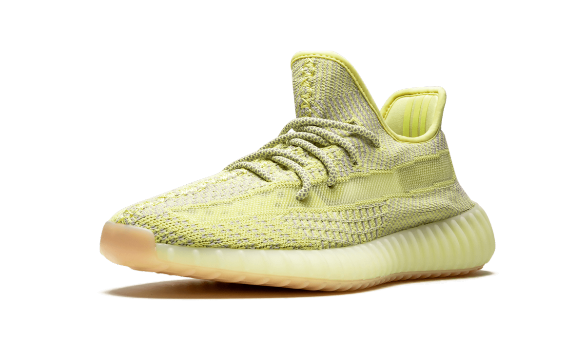 Yeezy Boost 350 V2 Reflective Antlia FV3255