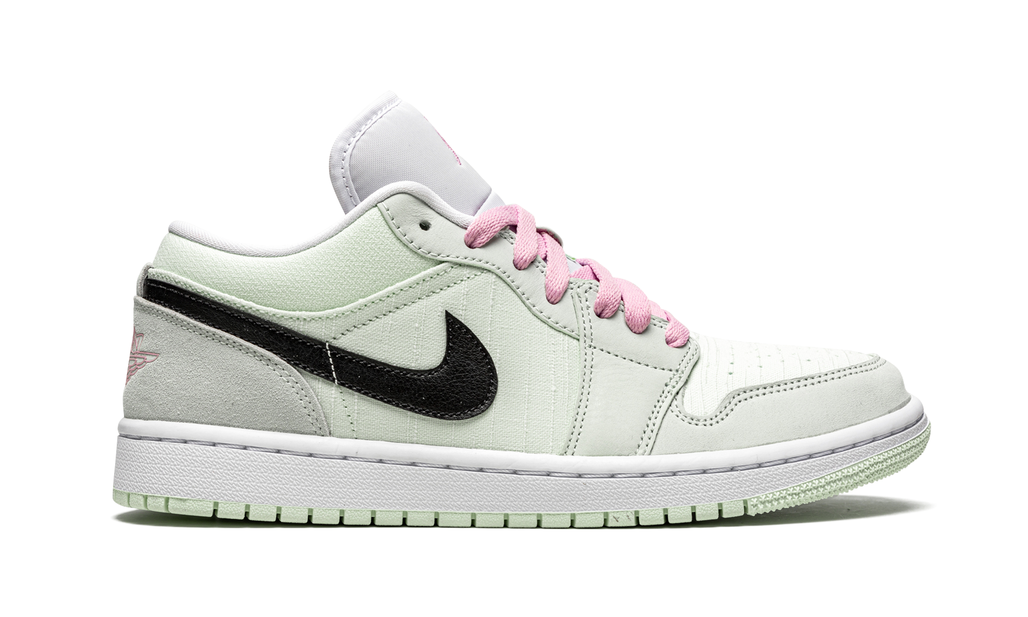AIR JORDAN 1 LO SE WMNS Barely Green CZ0776 300