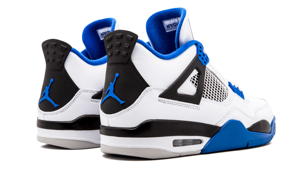 Air Jordan 4 Retro Motorsports 308497 117