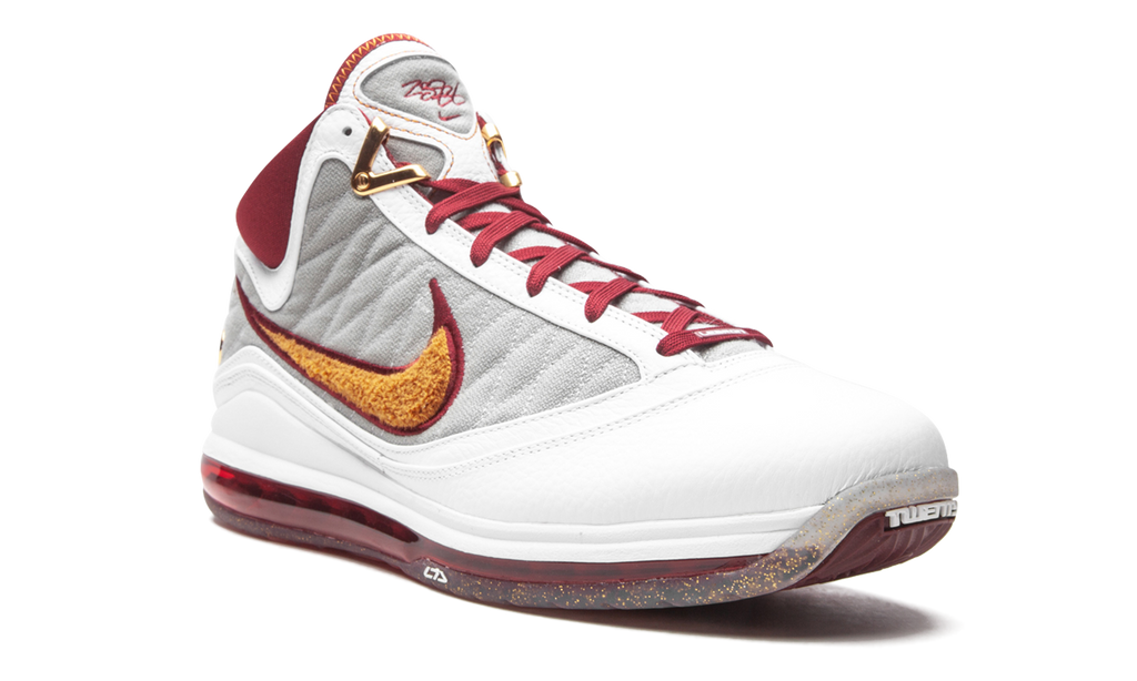 Nike Air Max Lebron 7 Retro MVP CZ8915 100