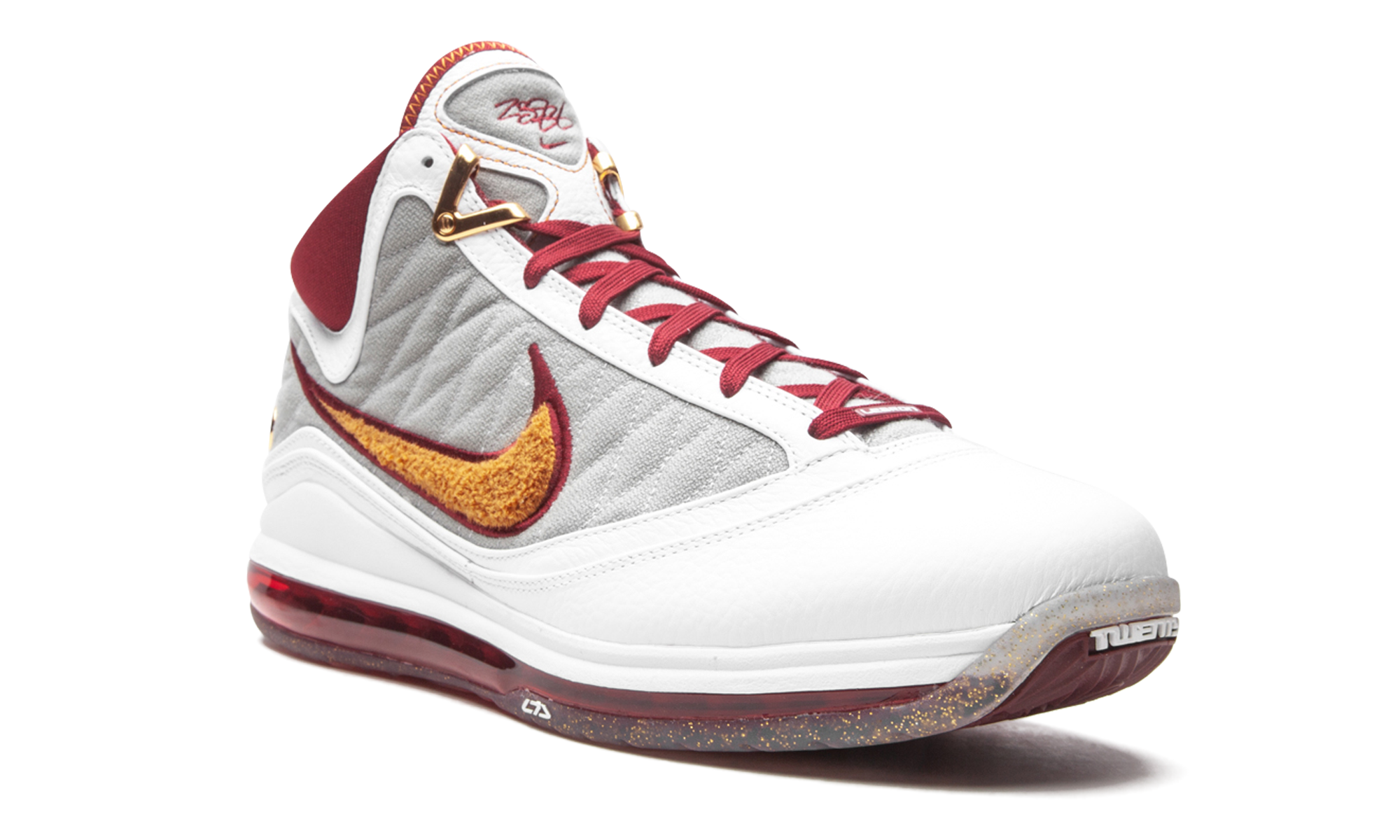Nike Air Max Lebron 7 Retro MVP CZ8915 100