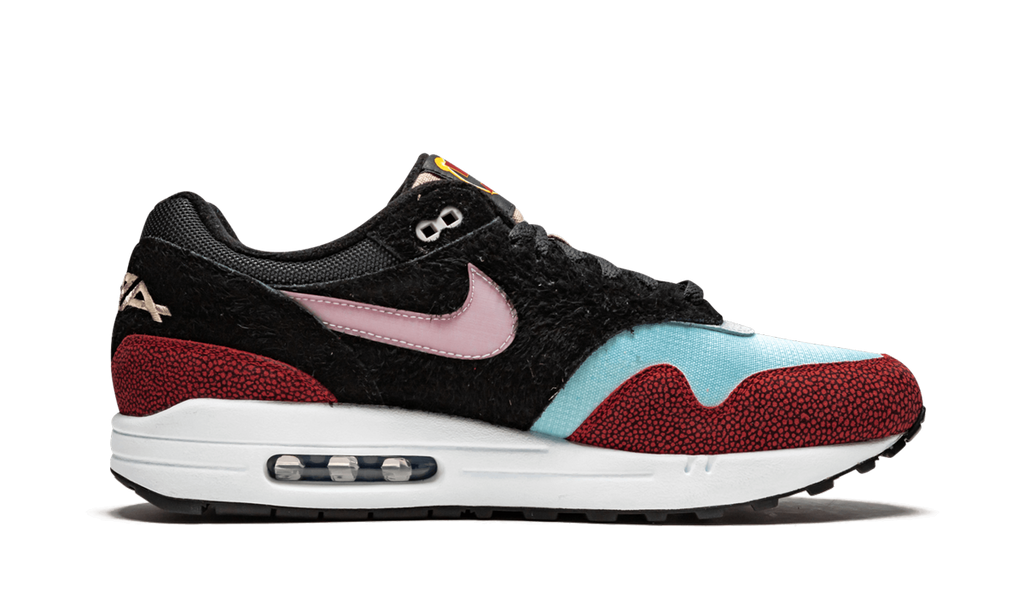 Nike Air Max 1 PRM Swipa/De'Aaron Fox CJ9746 001